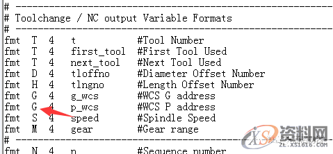彻底解决后处理程序坐标系累加问题,坐标系,解决,第5张 彻底解决后处理程序坐标系累加问题,坐标系,解决,第5张