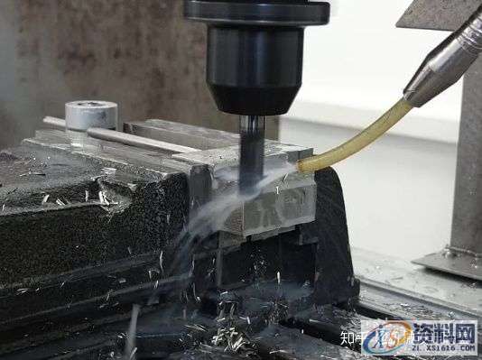 CNC数控编程:车、铣、刨、磨、钻、镗所能达到的最高加工精度全在这里 ...,数控,第2张 CNC数控编程:车、铣、刨、磨、钻、镗所能达到的最高加工精度全在这里 ...,数控,第2张