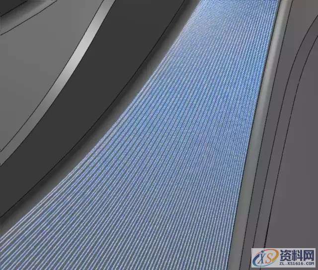 Mastercam的五轴联动玩法,工件,可以,路径,第10张 Mastercam的五轴联动玩法,工件,可以,路径,第10张