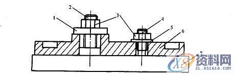 平面凸轮的数控铣削工艺分析,数控,平面,工艺,第2张