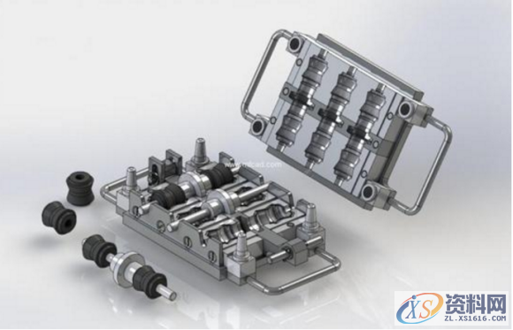 UG数控编程应该具备的知识在这里,数控,第2张 UG数控编程应该具备的知识在这里,数控,第2张