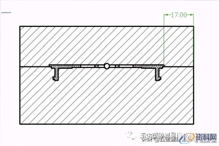 塑料模具设计的各种成型分析以及结构件的设计,模具设计,成型,第7张