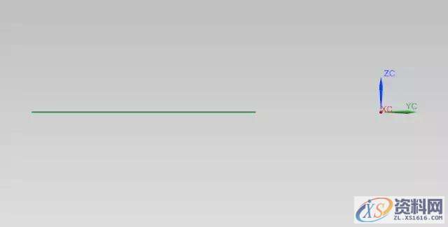 UG数控编程入门第一课，一起学起来UG数控编程入门第一课，一起学起来,设置,默认,用户,设计培训,新建,第2张