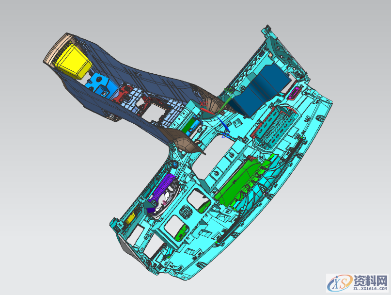 最实用,最详细的塑胶模具设计思路与流程,模具设计,塑胶,流程,第2张 最实用,最详细的塑胶模具设计思路与流程,模具设计,塑胶,流程,第2张