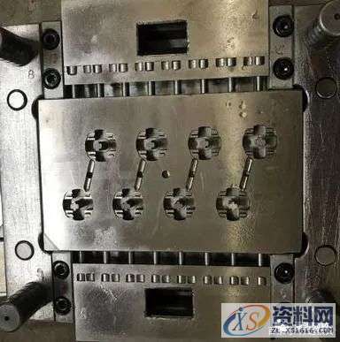 注塑模具加工过程中出现溢料的原因及解决方法,注塑,第1张 注塑模具加工过程中出现溢料的原因及解决方法,注塑,第1张