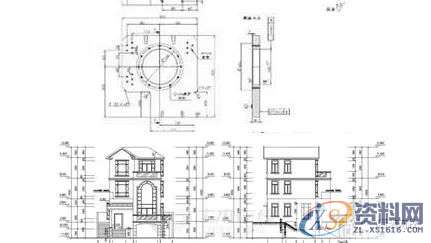 自动线非对称件双拼模具结构在汽车行业的应用,模具,第5张 自动线非对称件双拼模具结构在汽车行业的应用,模具,第5张