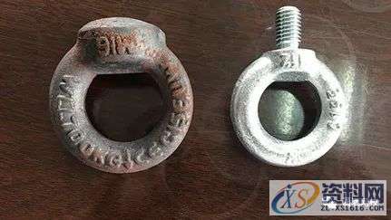 自动线非对称件双拼模具结构在汽车行业的应用,模具,第2张 自动线非对称件双拼模具结构在汽车行业的应用,模具,第2张