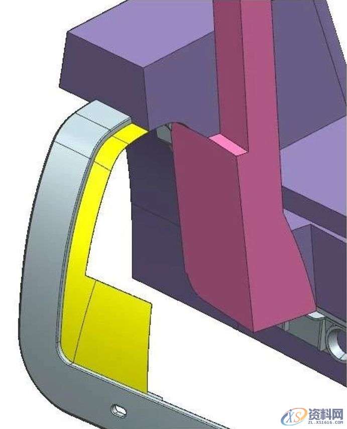 分享模具开模的设计新思路！建议收藏！！！,模具,设计,第11张