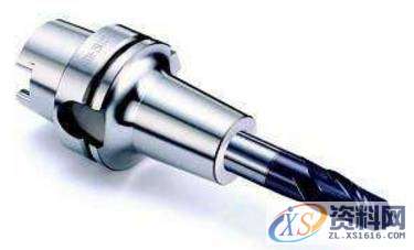 告诉你CNC刀柄知识，干货多多！！！,第5张