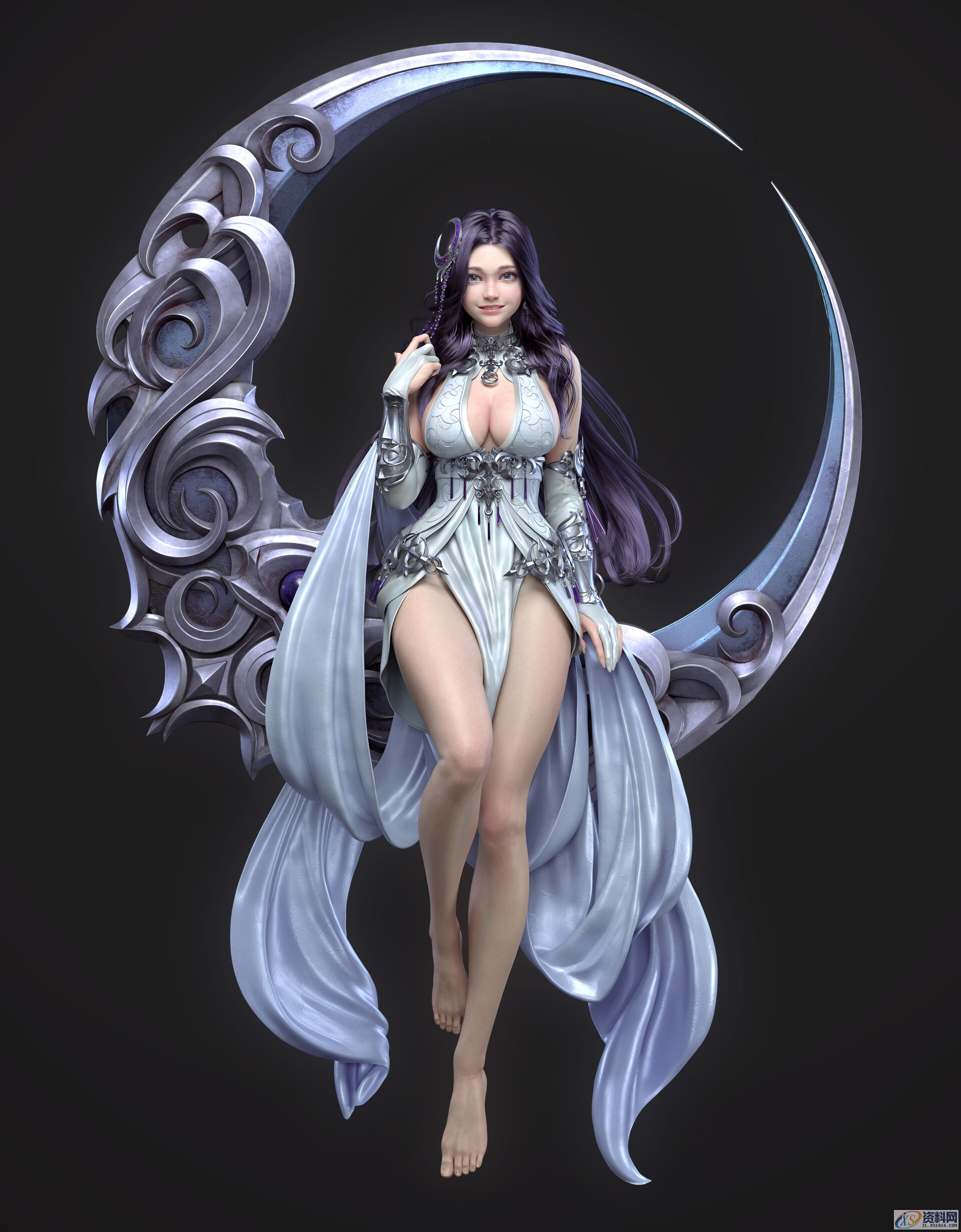 一个学好了不会穷的软件-zbrush,现在的你会了吗?,建模,设计培训,可以,软件,第4张 一个学好了不会穷的软件-zbrush,现在的你会了吗?,一个学好了不会穷的软件-zbrush,现在的你会了吗?,建模,设计培训,可以,软件,第4张