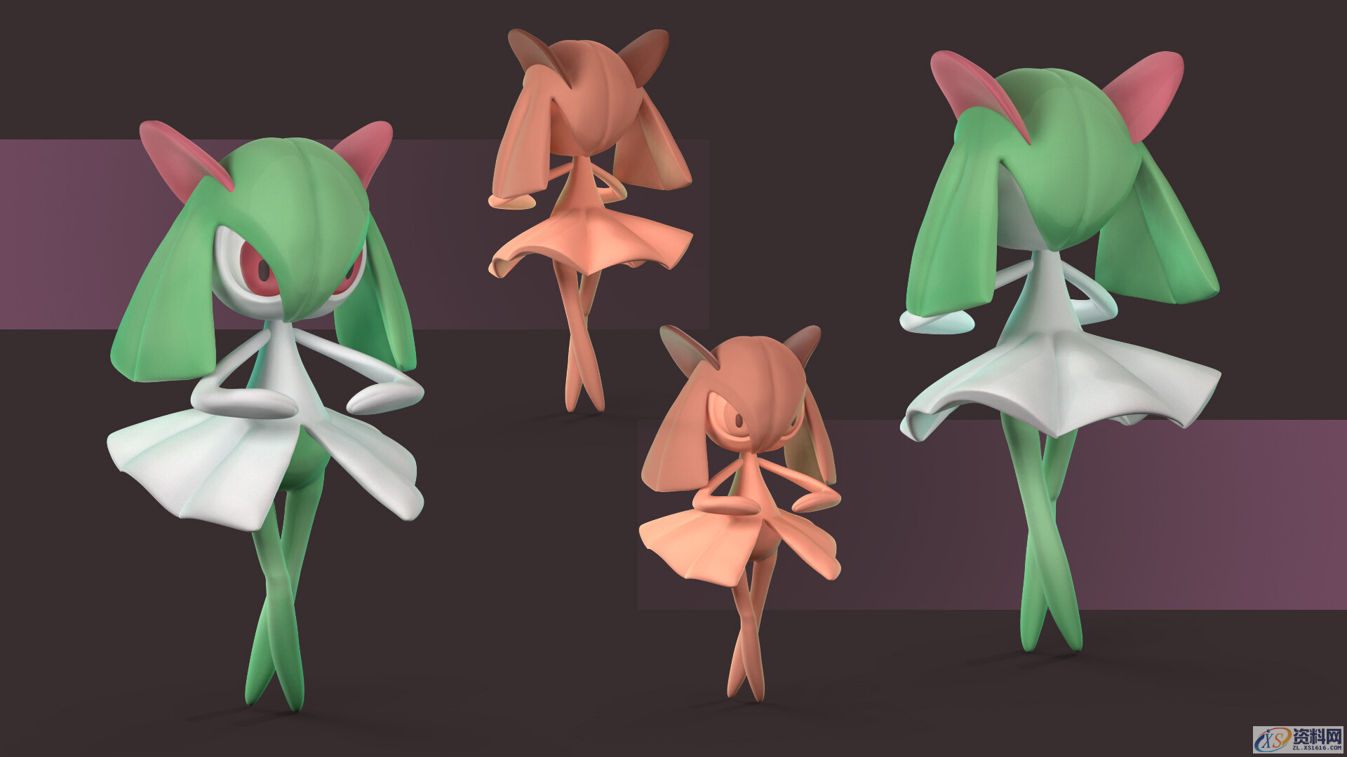 一个学好了不会穷的软件-zbrush,现在的你会了吗?,建模,设计培训,可以,软件,第5张 一个学好了不会穷的软件-zbrush,现在的你会了吗?,一个学好了不会穷的软件-zbrush,现在的你会了吗?,建模,设计培训,可以,软件,第5张