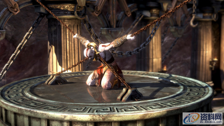 比穷更可怕的,是你不会用!ZBrush小技巧和常用快捷键,可以,模型,第3张 比穷更可怕的,是你不会用!ZBrush小技巧和常用快捷键,比穷更可怕的,是你不会用!ZBrush小技巧和常用快捷键,可以,模型,第3张