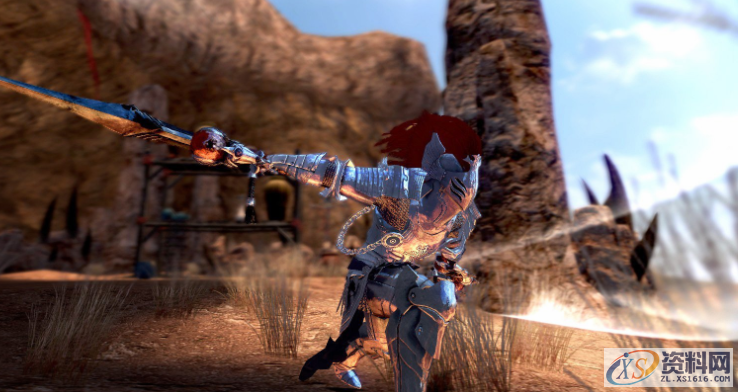 比穷更可怕的,是你不会用!ZBrush小技巧和常用快捷键,可以,模型,第1张 比穷更可怕的,是你不会用!ZBrush小技巧和常用快捷键,比穷更可怕的,是你不会用!ZBrush小技巧和常用快捷键,可以,模型,第1张