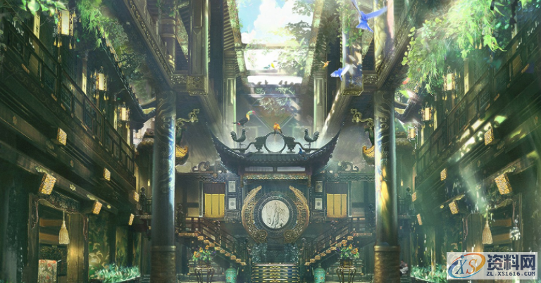 比穷更可怕的,是你不会用!ZBrush小技巧和常用快捷键,可以,模型,第2张 比穷更可怕的,是你不会用!ZBrush小技巧和常用快捷键,比穷更可怕的,是你不会用!ZBrush小技巧和常用快捷键,可以,模型,第2张