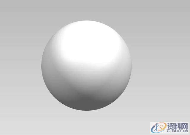 UG建模一个话筒，你会阵列就能做好这个话筒,阵列,建模,这个,第2张