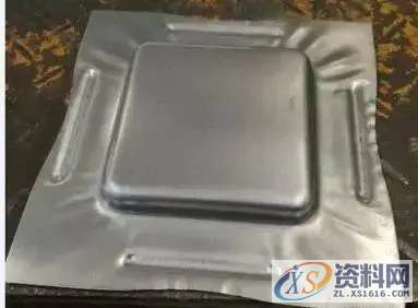 设计师对产品回弹很头疼,先掌握这五种方法再说,第3张 设计师对产品回弹很头疼,先掌握这五种方法再说,第3张