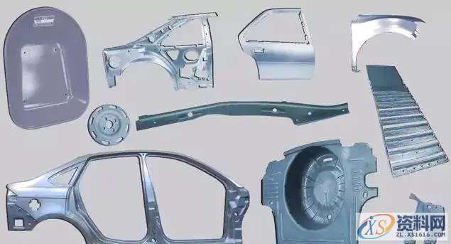 设计师对产品回弹很头疼,先掌握这五种方法再说,第2张 设计师对产品回弹很头疼,先掌握这五种方法再说,第2张