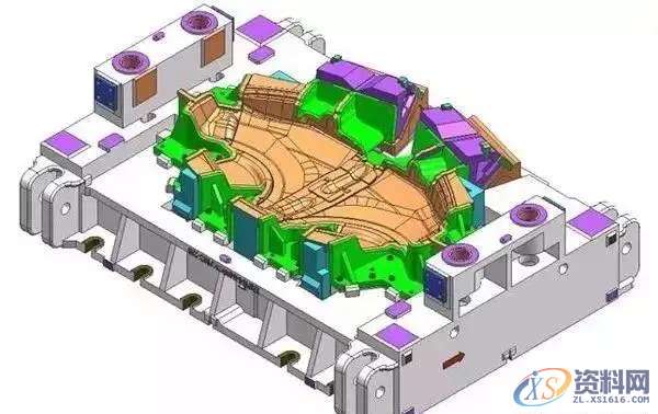 设计师对产品回弹很头疼,先掌握这五种方法再说,第6张 设计师对产品回弹很头疼,先掌握这五种方法再说,第6张