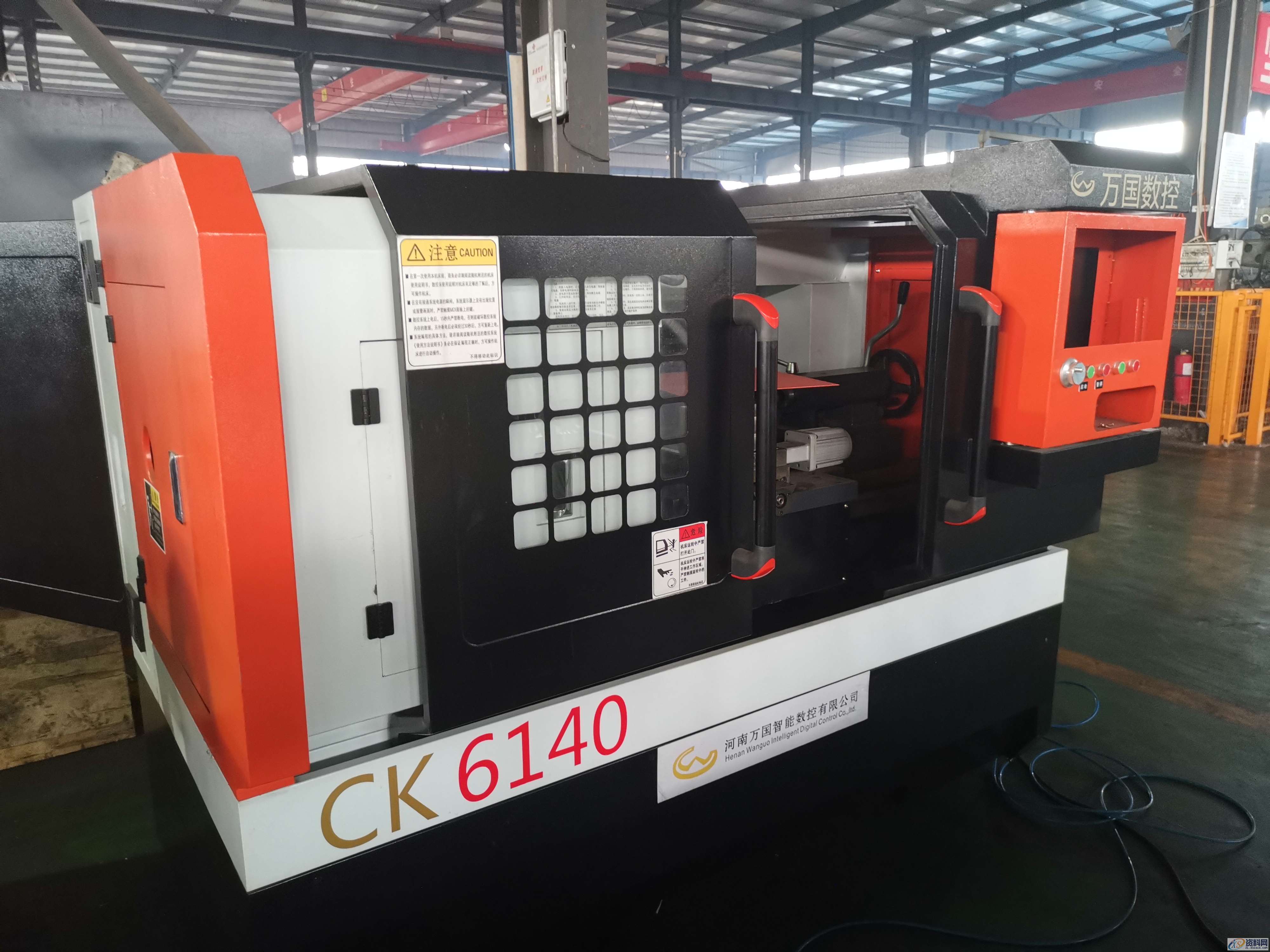 CNC数控机床主轴的重要因素有哪些？,结构,第1张