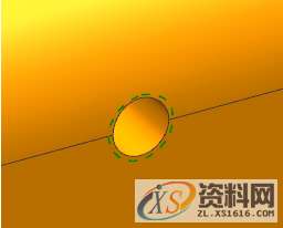 潇洒模具设计培训UG10.0基础图文教程拐角卡座快速入门方法,设计培训,潇洒,第17张