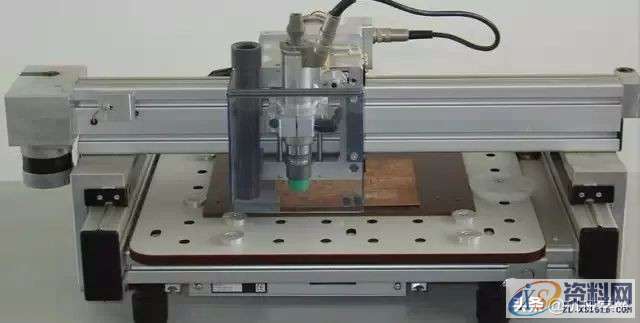 CNC加工中心、雕铣机、雕刻机这三者的区别，别在傻傻分不清了 ... ...,CNC加工中心、雕铣机、雕刻机这三者的区别，别在傻傻分不清了,雕刻机,加工,第3张