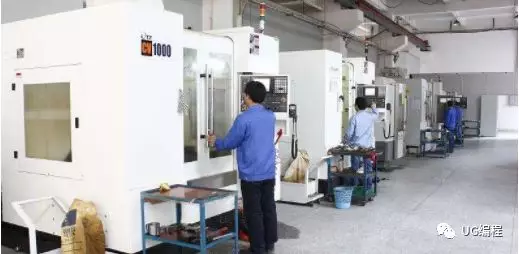 三分钟带你详细了解CNC加工的那些事,三分钟带你详细了解CNC加工的那些事,加工,数控加工,数控,零件,第3张