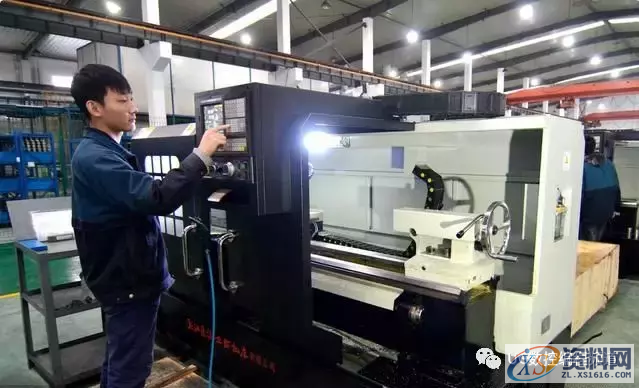 CNC加工中心有哪些系统？,CNC加工中心有哪些系统？这些都掌握了你就是下一个程咬金,系统,数控,第5张