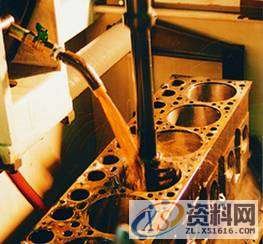 数控人中的钻孔、铰孔、镗孔、拉孔的区别在哪里吗?,加工,第10张 数控人中的钻孔、铰孔、镗孔、拉孔的区别在哪里吗?,加工,第10张