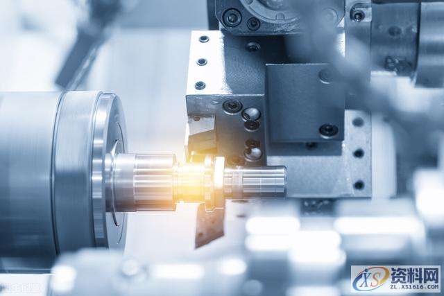 国产CNC高端数控机床的发展趋势,加工,第3张 国产CNC高端数控机床的发展趋势,加工,第3张