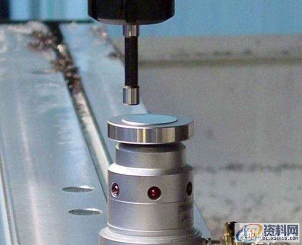 数控机床是怎么工作的?,工件,第1张 数控机床是怎么工作的?,工件,第1张