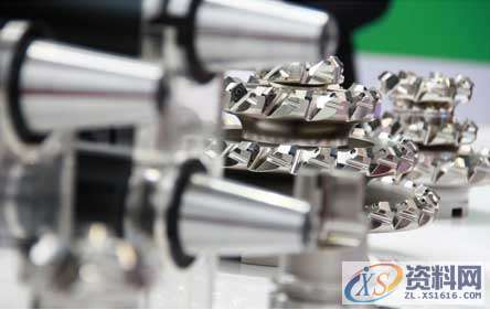 数控机床工具系统的要求及与刀具的连接方式是怎样的？,工具,系统,数控,第2张