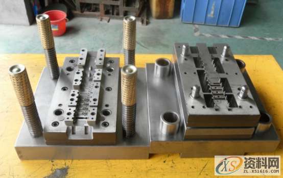 模具人必须知道的冲压模具爆裂原因,模具,第2张