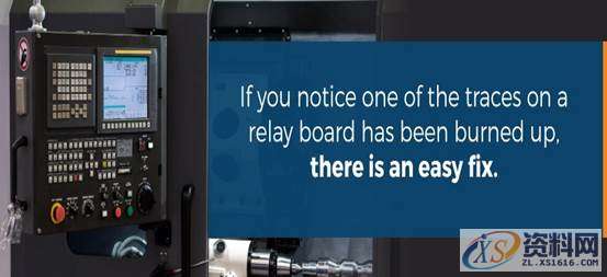 常见的数控机床故障及解决办法,问题,第8张 常见的数控机床故障及解决办法,问题,第8张