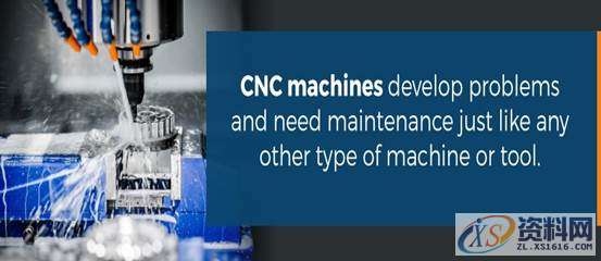 常见的数控机床故障及解决办法,问题,第3张 常见的数控机床故障及解决办法,问题,第3张