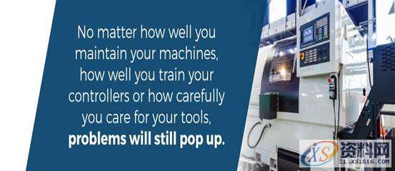 常见的数控机床故障及解决办法,问题,第5张 常见的数控机床故障及解决办法,问题,第5张