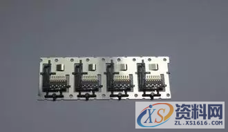 塑胶模具设计教程之嵌件注塑成型技术教程,模具设计,塑胶,教程,第1张 塑胶模具设计教程之嵌件注塑成型技术教程,模具设计,塑胶,教程,第1张