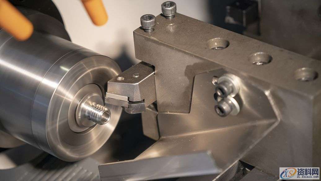 模具数控加工质量的主要影响因素分析,数控加工,模具,质量,第1张