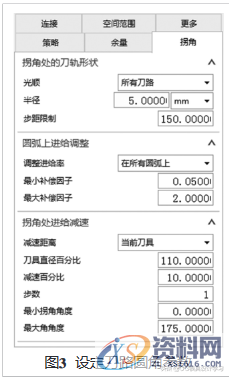 UG的抽湿机后模型芯数控编程,加工,工件,分型,如图,第3张 UG的抽湿机后模型芯数控编程,UG的抽湿机后模型芯数控编程,加工,工件,分型,如图,第3张
