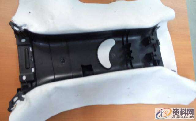 汽车内外饰注塑模具，多款主力车型内部结构曝光，,技术,第15张