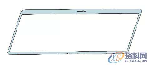 塑胶模具设计：薄框夹具设计方案PART 01 薄框夹具设计方案PART 02 反搪内孔刀具选择方案PART 03 2D9键槽加工方案,设计培训,培训,第1张