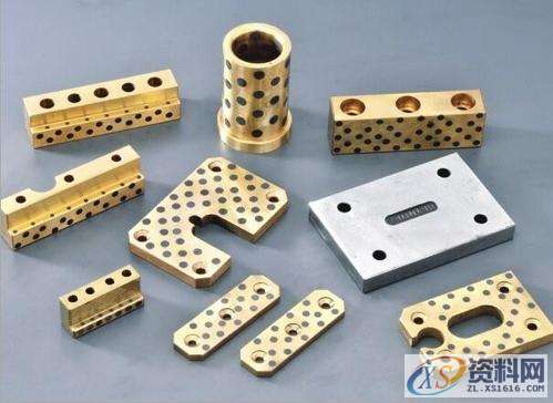 冲压模具设计之拉伸模具设计中的七大注意事项,拉伸,工件,尺寸,第2张 冲压模具设计之拉伸模具设计中的七大注意事项,拉伸,工件,尺寸,第2张