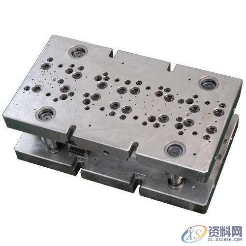 冲压模具设计之拉伸模具设计中的七大注意事项,拉伸,工件,尺寸,第3张 冲压模具设计之拉伸模具设计中的七大注意事项,拉伸,工件,尺寸,第3张