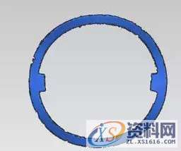 UG编程逆向工程如何做,一起来学习,曲面,设计培训,第3张 UG编程逆向工程如何做,一起来学习,曲面,设计培训,第3张