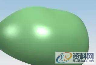 UG编程逆向工程如何做,一起来学习,曲面,设计培训,第6张 UG编程逆向工程如何做,一起来学习,曲面,设计培训,第6张