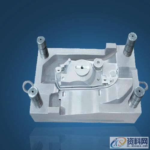 冲压模具设计之拉伸模具设计中的七大注意事项,拉伸,工件,尺寸,第4张 冲压模具设计之拉伸模具设计中的七大注意事项,拉伸,工件,尺寸,第4张