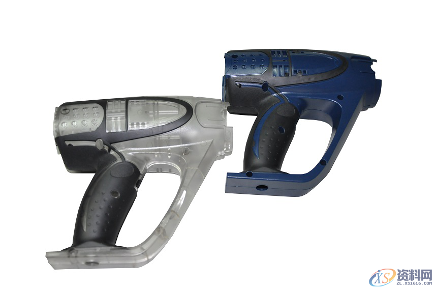 塑胶模具设计之双色模具设计及双色注塑成型的36条经验,模具设计,塑胶,第5张 塑胶模具设计之双色模具设计及双色注塑成型的36条经验,模具设计,塑胶,第5张