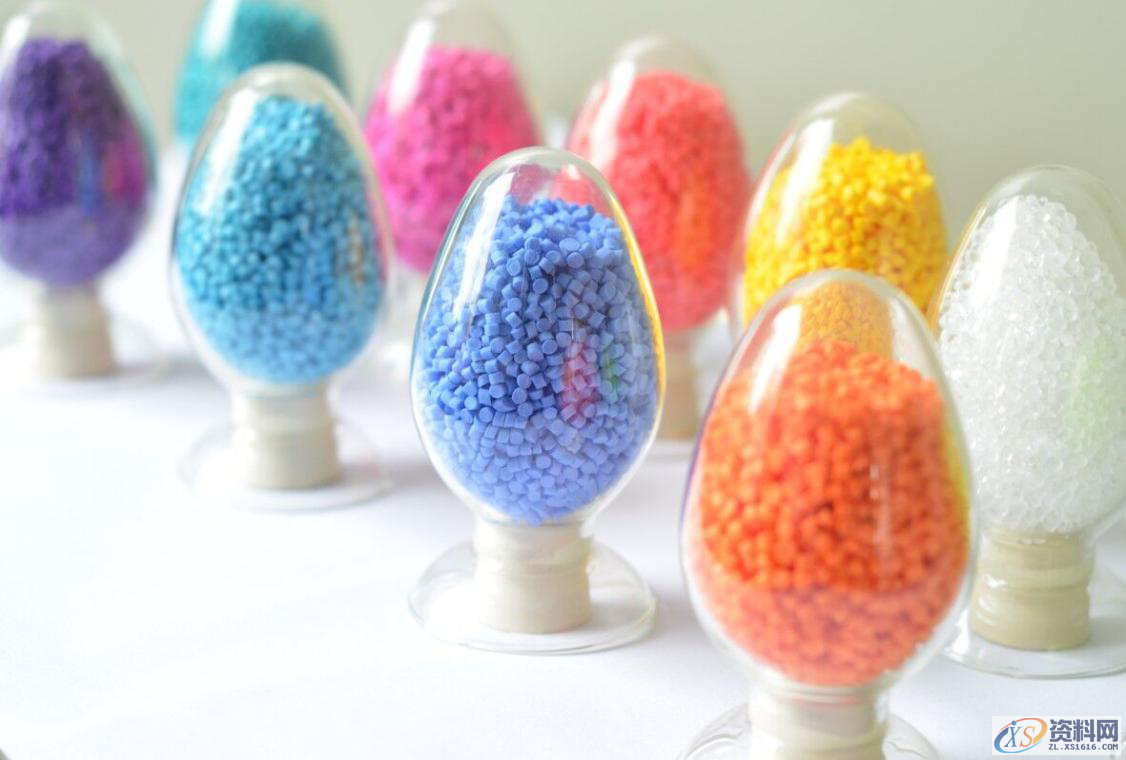 塑胶模具设计之双色模具设计及双色注塑成型的36条经验,模具设计,塑胶,第3张 塑胶模具设计之双色模具设计及双色注塑成型的36条经验,模具设计,塑胶,第3张