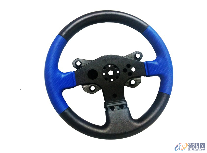 塑胶模具设计之双色模具设计及双色注塑成型的36条经验,模具设计,塑胶,第6张 塑胶模具设计之双色模具设计及双色注塑成型的36条经验,模具设计,塑胶,第6张