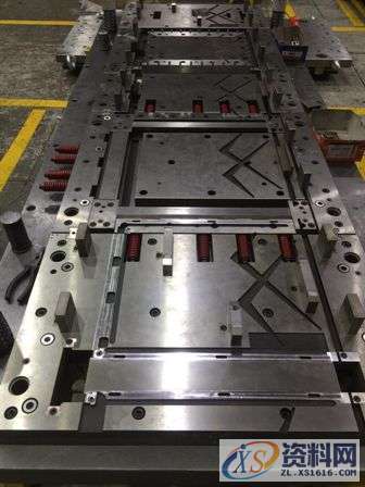 五金冲压模具设计详细讲解,模具设计,详细,第2张 五金冲压模具设计详细讲解,模具设计,详细,第2张