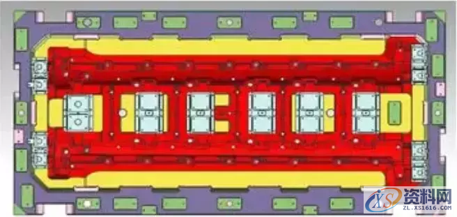 塑胶模具:模仁、镶件、斜顶、滑块等模具零件的加工工艺与流程 ...,零件,模具,流程,加工,第5张 塑胶模具:模仁、镶件、斜顶、滑块等模具零件的加工工艺与流程 ...,塑胶模具:模仁、镶件、斜顶、滑块等模具零件的加工工艺与流程,零件,模具,流程,加工,第5张